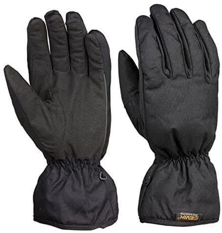 Guanti antiacqua Winter HEVIK