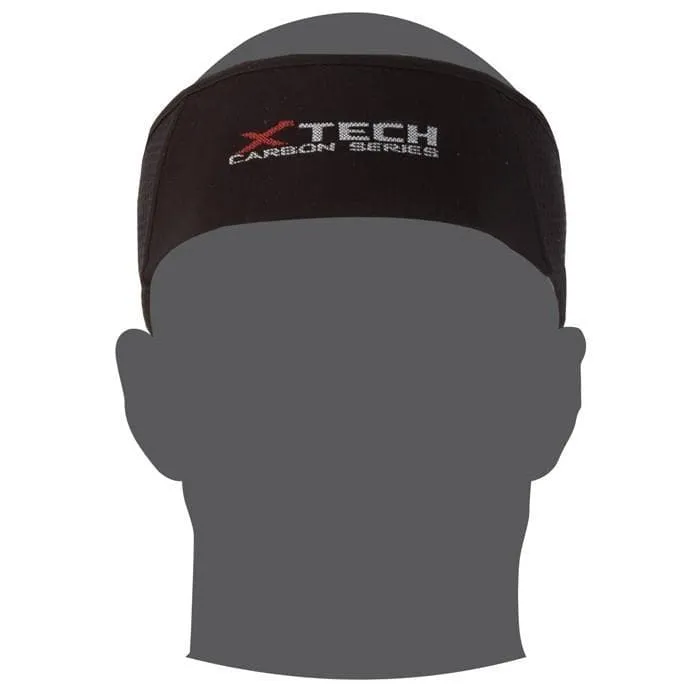 Fascia tecnica XTECH XT105 nero