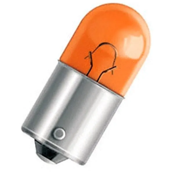 Lampada frecce OEM OSRAM 5009 BAU15s RY10W
