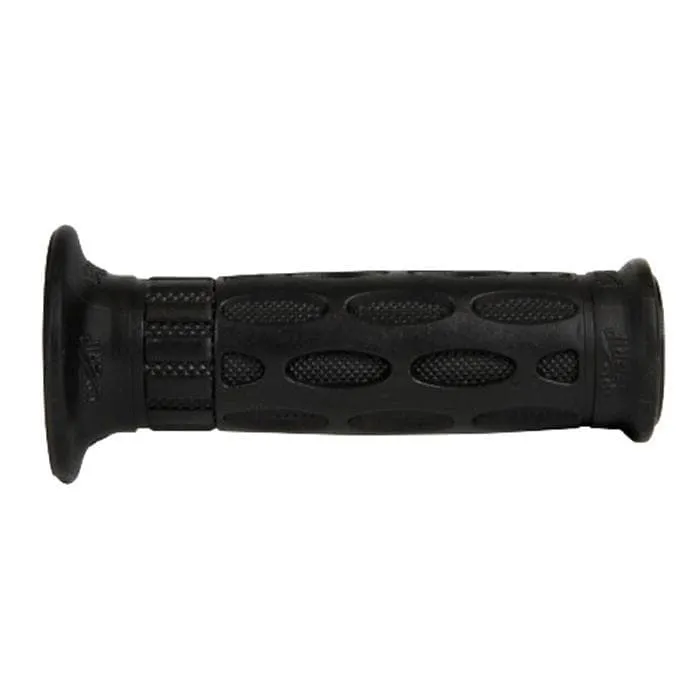 Coppia manopole PROGRIP 767 soft touch scooter nere