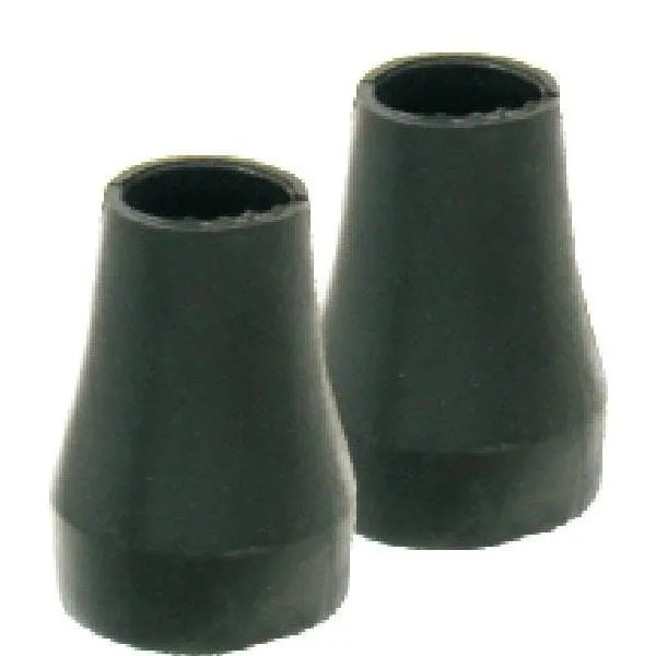 Coppia gommini / tappi / scarpette cavalletto Vespa Pk 50-125cc-Vespa Px 125-150-200cc