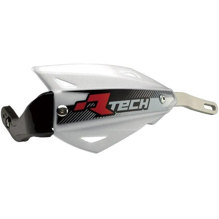 Paramani RACETECH Vertigo Alu bianco s|kit di montaggio