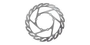 Disco freno MOTO-MASTER flame Yamaha YZ 125 17-20 anteriore