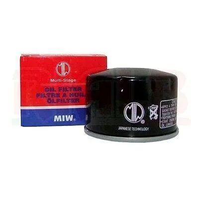 Filtro olio MEIWA B9001 - equiv. HF164