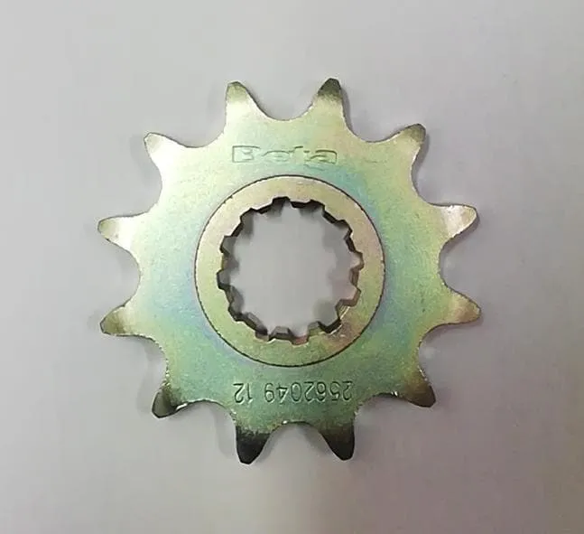 Pignone BETA ORIGINALE RR 50 12 denti