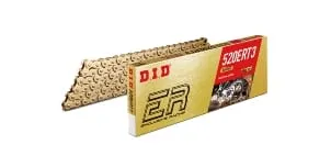 Catena DID 520 VX3 - XRING