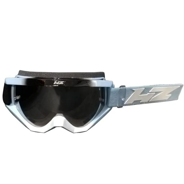 Maschera HZ GMZ 3 Shade light blue