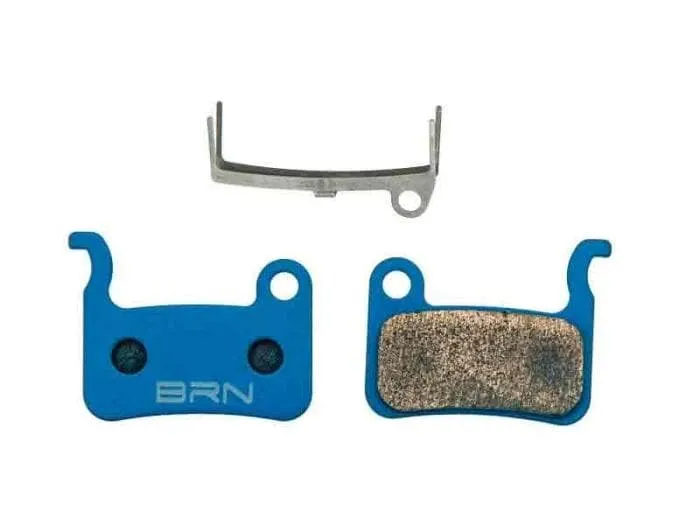 Pastiglie freno BRN SHI XTR M965/966 SINTER