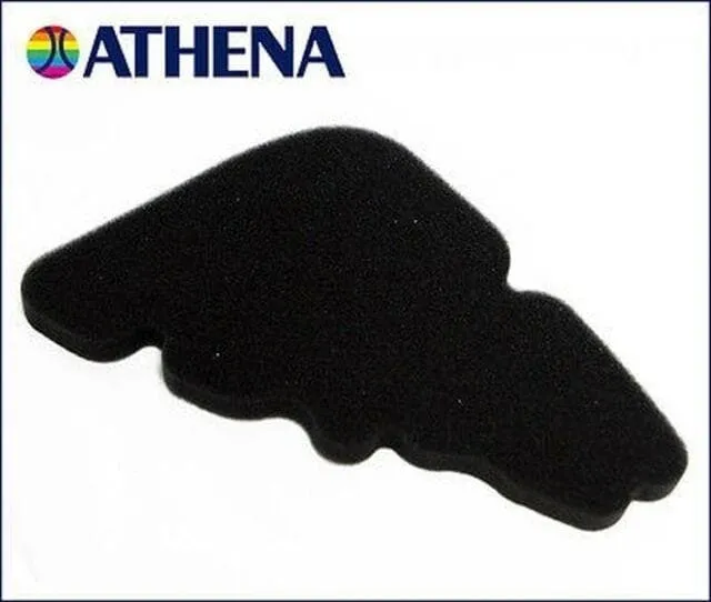 FILTRO ARIA ORIGINALE PIAGGIO LIBERTY 125 4T E3 2006-2008