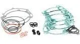 Guarnizione coperchio frizione esterno o-ring HONDA CRF 450 R 06-16
