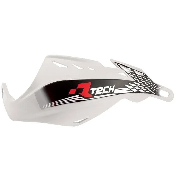 Paramani RACETECH Gladiator easy bianco c|kit di montaggio