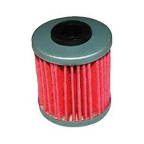 Filtro olio ONE BETA | KAWASAKI | SUZUKI - equiv. HF 207