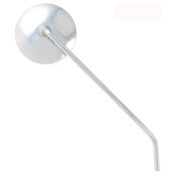 Specchietto DX per vespa px eu2 125/150