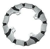 Disco freno BRAKING BATFLY YAMAHA post.