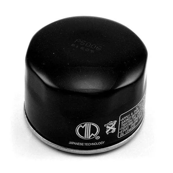 Filtro olio MEIWA P5006 - equiv. HF565