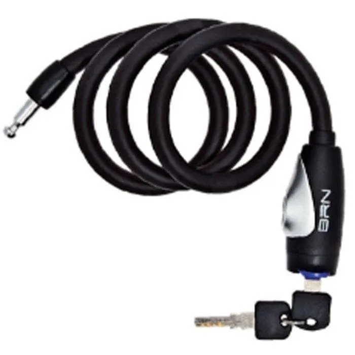 Antifurto spirale BRN JUMBO 12x1000mm