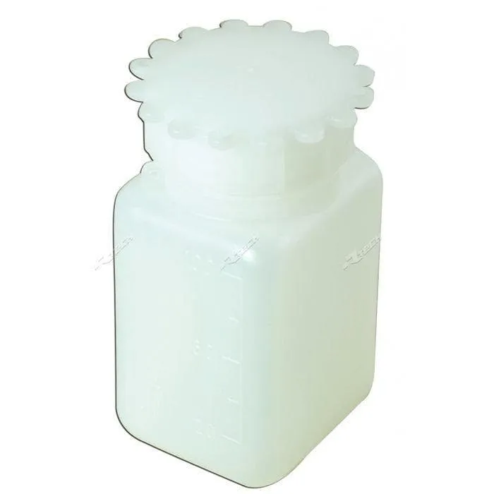 Misurino 100cc con tappo R-TECH