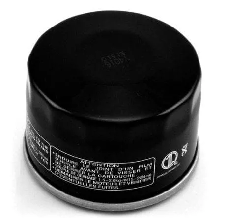 Filtro olio MEIWA Y4016 - equiv. HF985