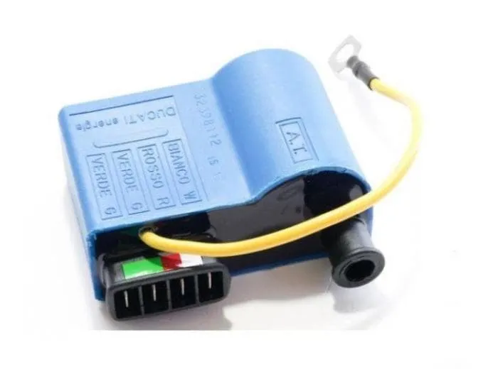 Bobina Piaggio ORIGINALE PIAGGIO VESPA PX 150 E