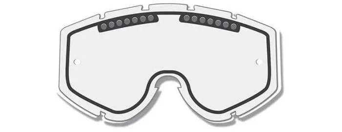 Lente PROGRIP doppio strato light sensitive art. 3235