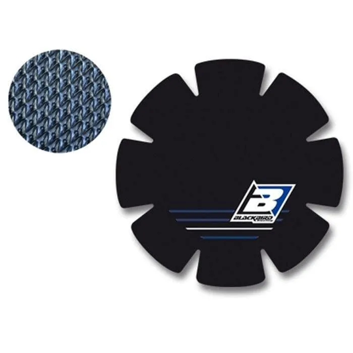 Adesivo carter frizione YAMAHA YZF 250 00-16 BLACKBIRD