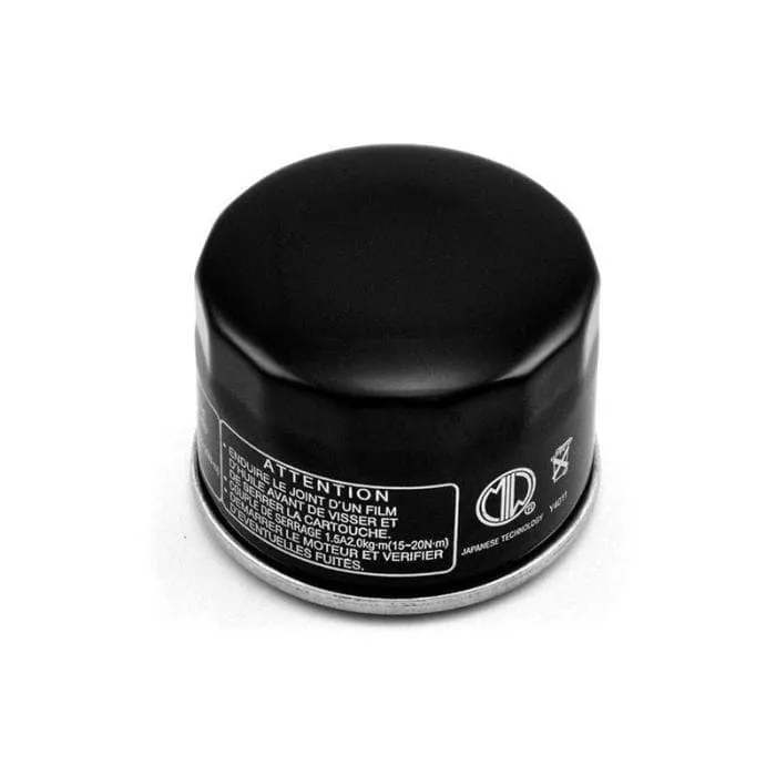 Filtro olio MEIWA Y4011 - equiv. HF147 Yamaha t-max 500 01-11 | Yamaha t-max 530 12-16