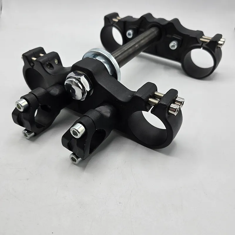 Piastre di sterzo PitBike Fenix