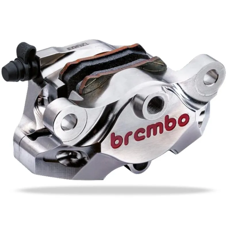 Pinze Posteriori Racing