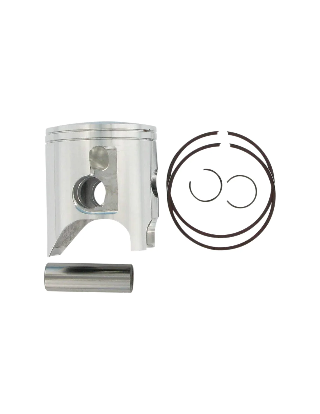 Pistone Wiseco - Yamaha YZ 250 Pro Lite bifascia