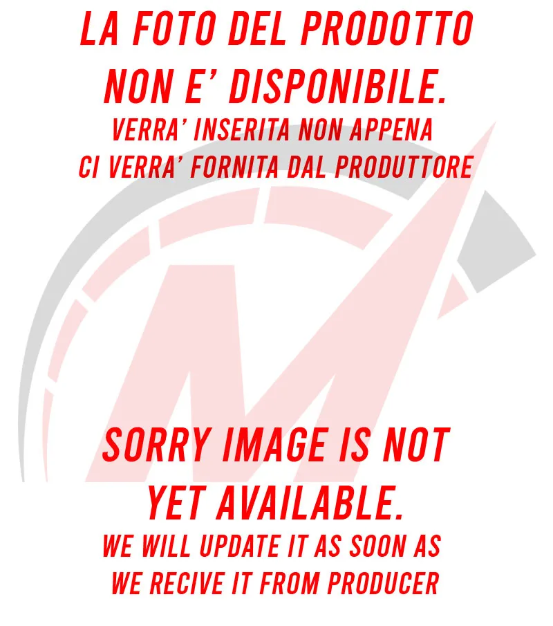 Falsamaglia con giunto a clip per catena Afam 428 MX2 passo 428