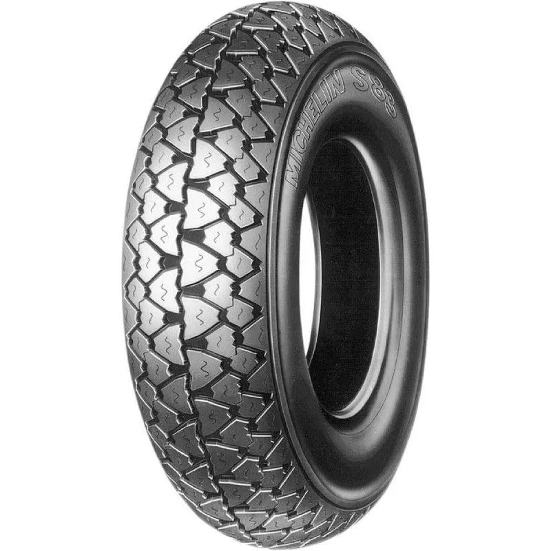 Pneumatico Michelin 3.50 - 10 S83 RNF (FR/RR) TL / TT 59 J