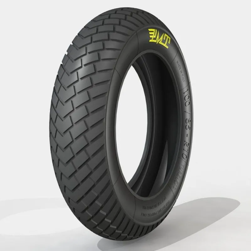 Pneumatico PMT 100/85R10" RAIN