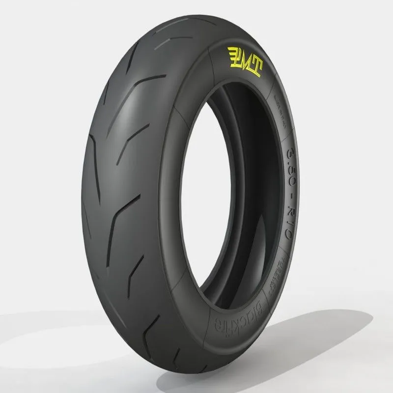Pneumatico PMT 3.50 R10 "BLACKFIRE"