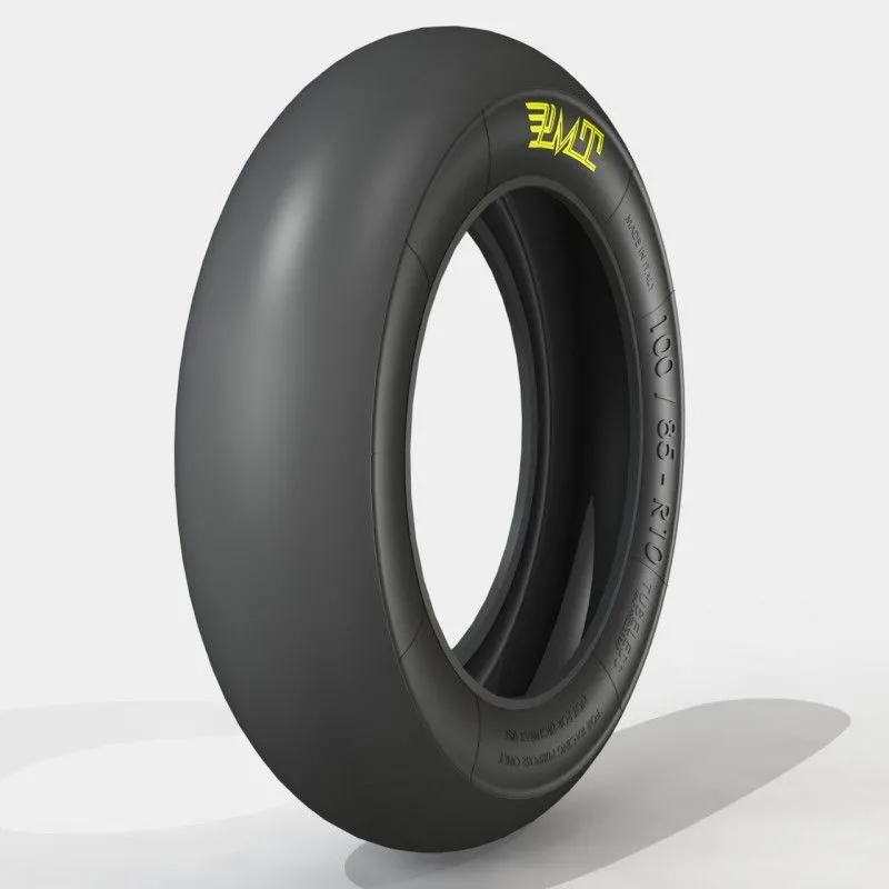Pneumatico PMT 100/85R10" SLICK