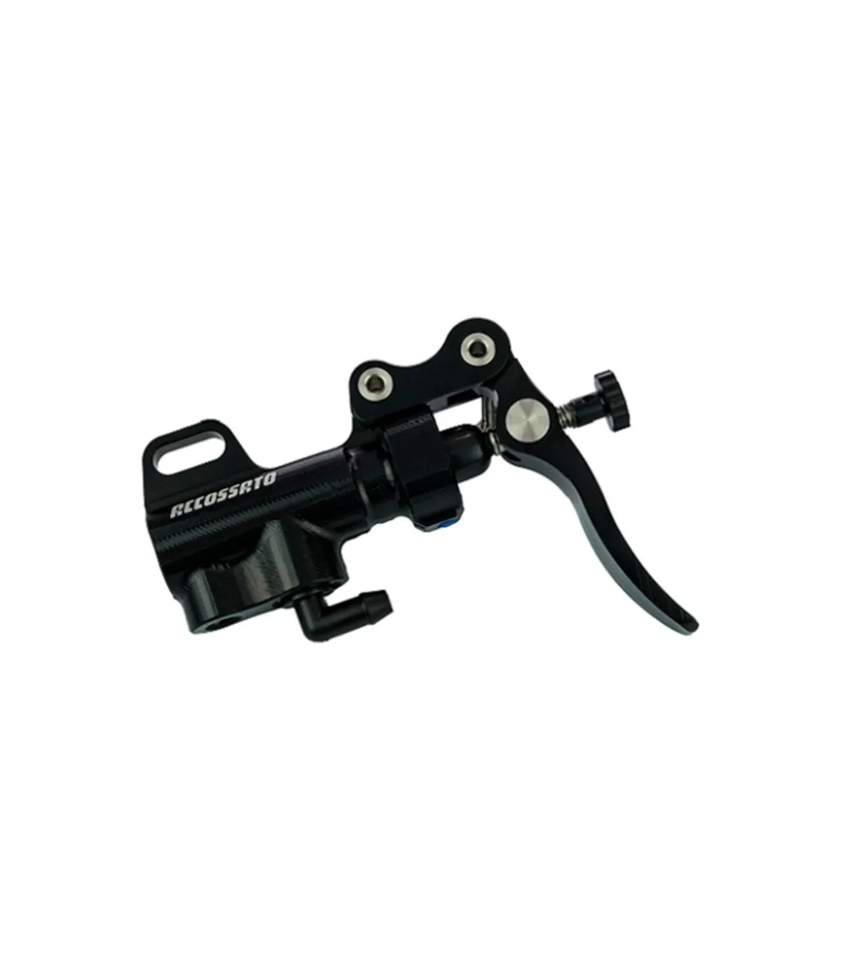 Pompa Freno a Pollice Accossato Leva corta