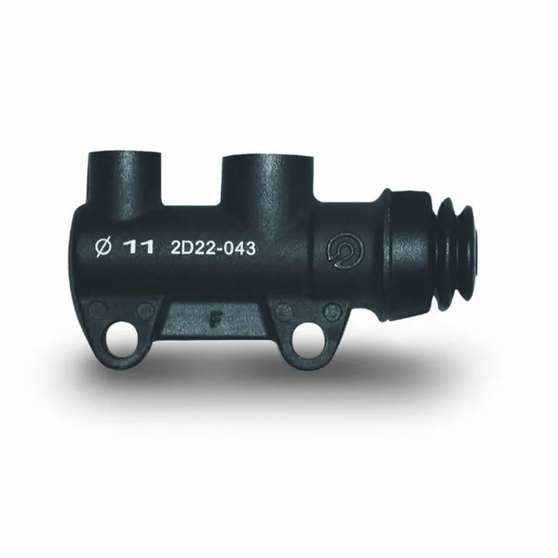 Pompa Posteriore PS 11 (uscita fluido freni parte superiore)