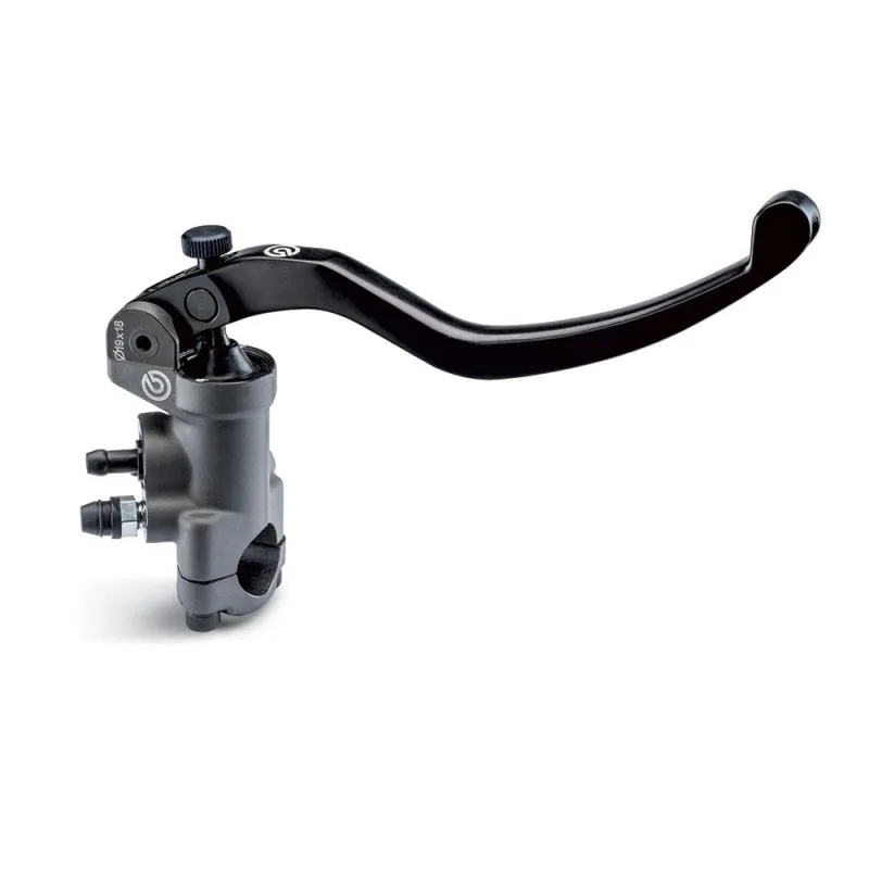 Pompa radiale Anteriore PR 16x18 (Forgiata)