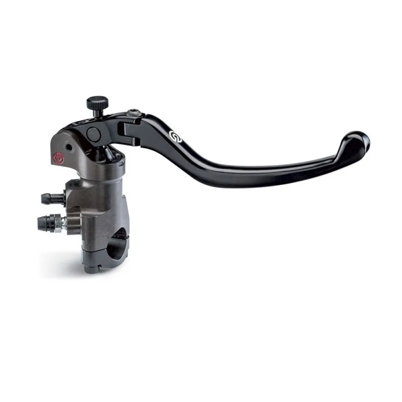 Pompa radiale Anteriore PR 19x20 (Ricavata CNC)