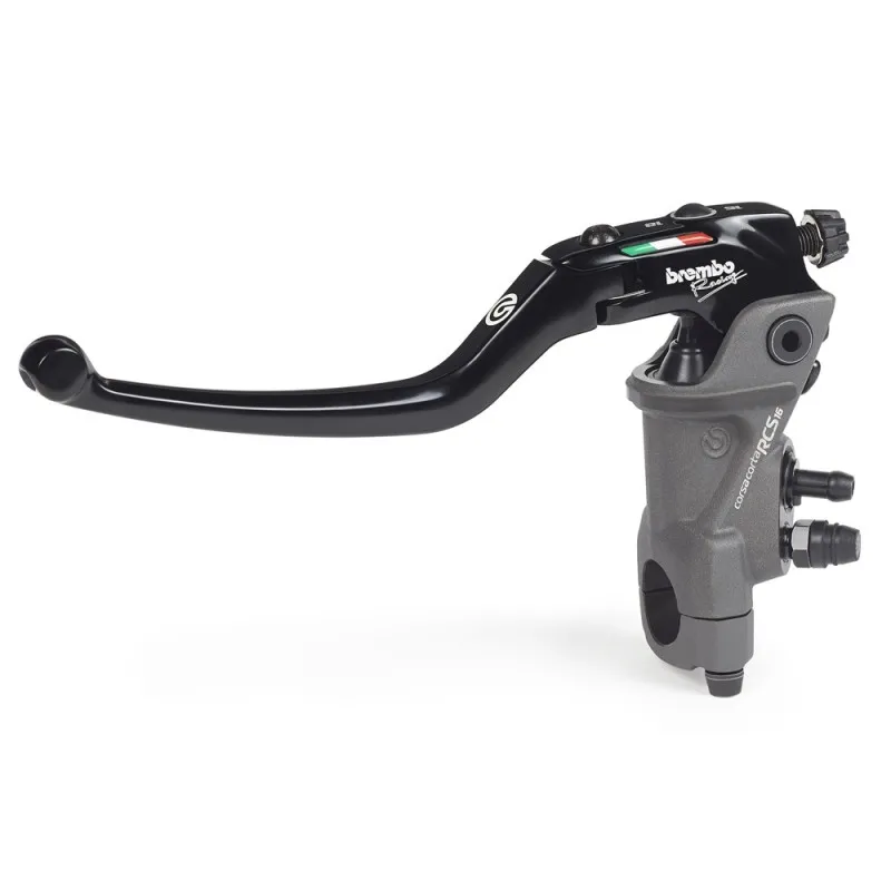 Pompa radiale Frizione PR 16x16-18 - 16RCS Corsa Corta