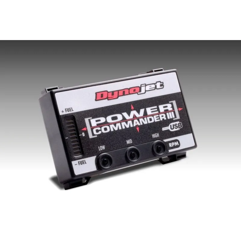 Power Commander III USB - Centralina Iniezione BMW