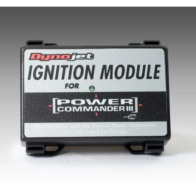 Power Commander III USB - Modulo Accensione Honda