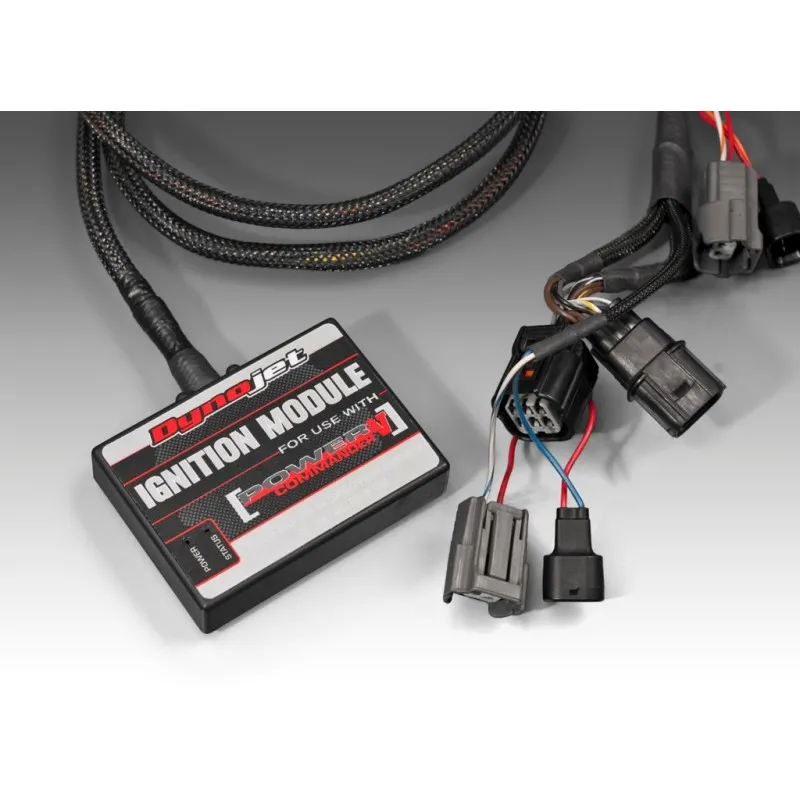 Power Commander V - Modulo Accensione Yamaha