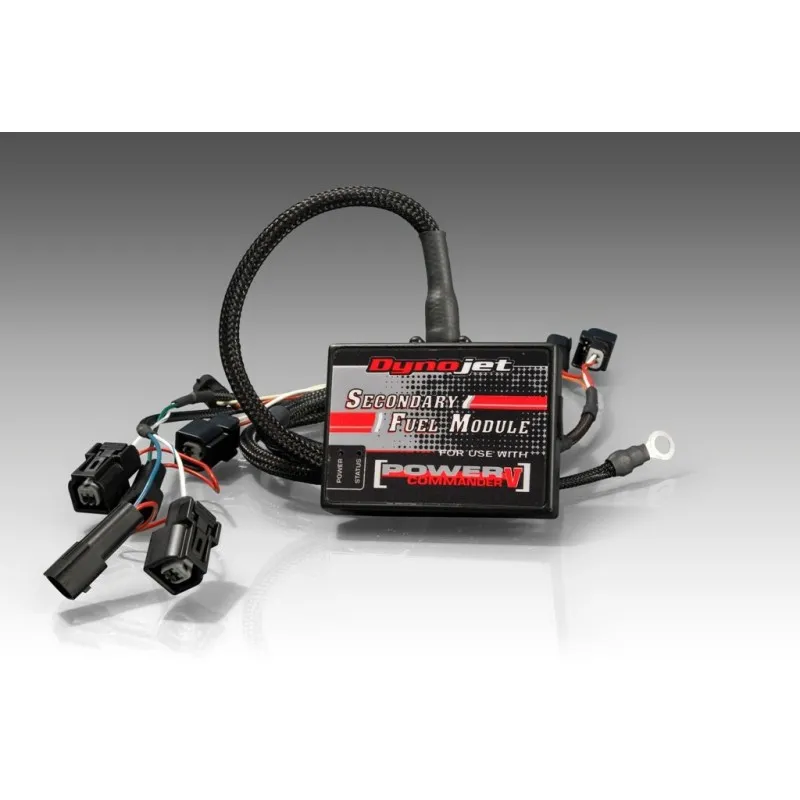 Power Commander V - SFM - Modulo Carburante Secondario Suzuki