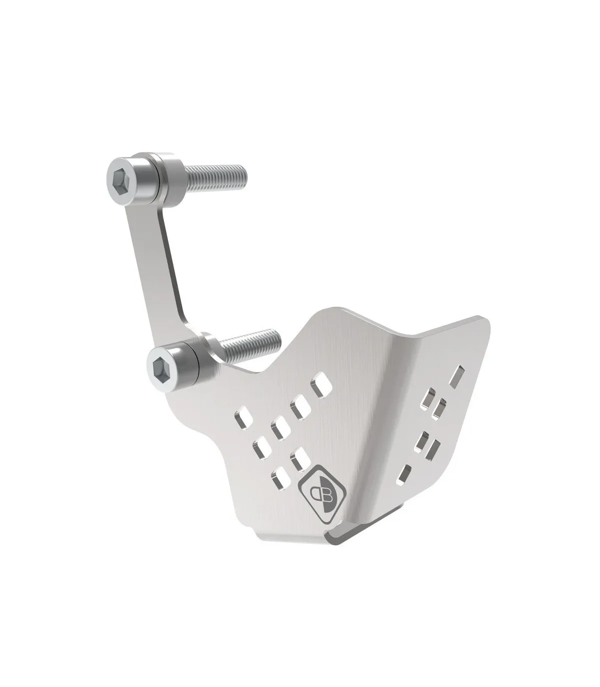 PPF01 - MTS V4 PROTEZIONE POMPA FRENO POSTERIORE