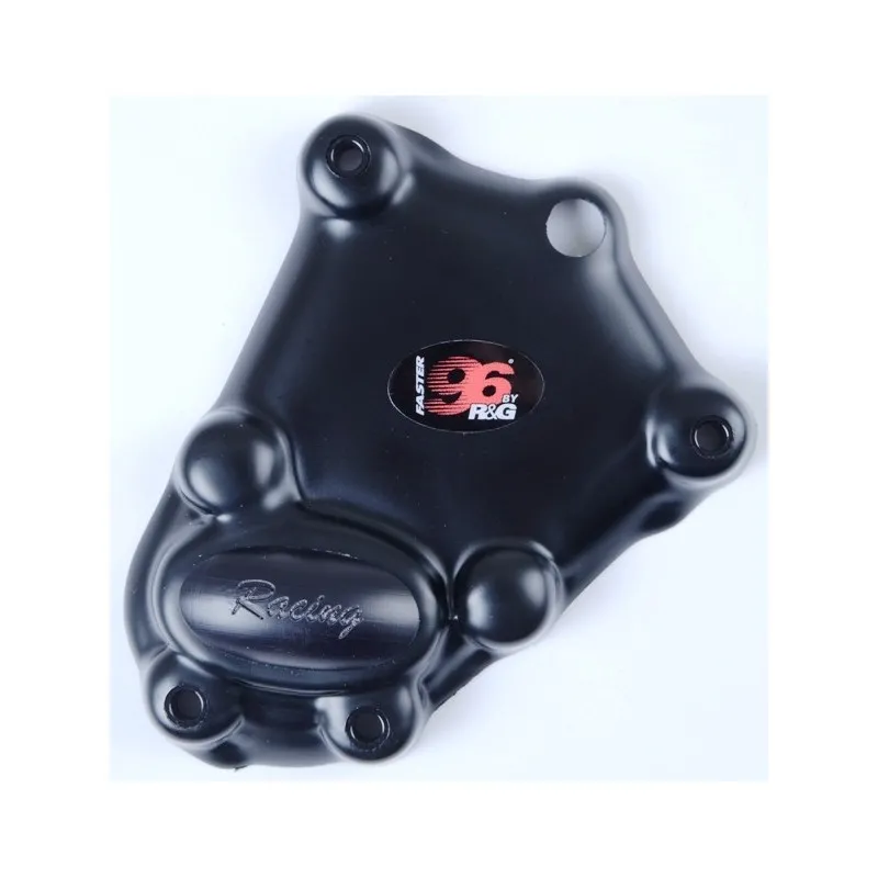 Protezione motore Corsa lato destro, coperchio pompa acqua