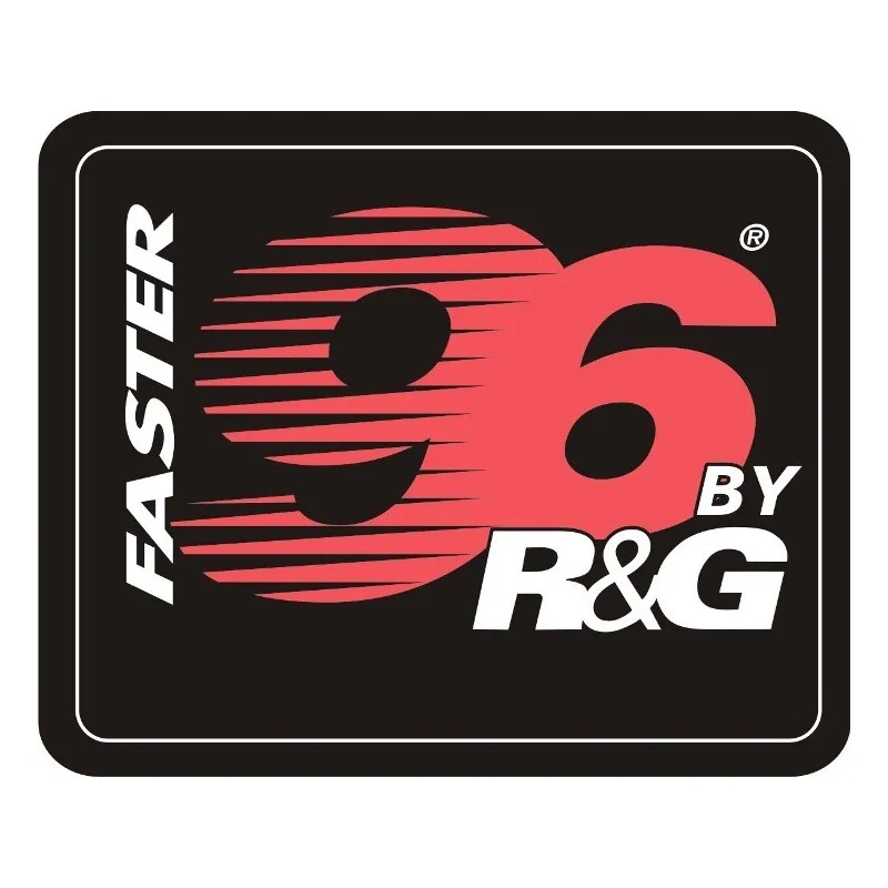 Protezione motore Corsa lato sinistro