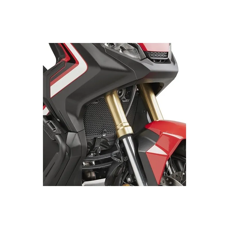 PROTEZIONE RADIATORE GIVI IN ACCIAIO INOX HONDA X-ADV 750 2021-2024