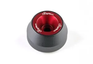 Protezione Perni Ruota Lightech cod. ARDU109 Rossi per DUCATI PANIGALE 1299 15-17