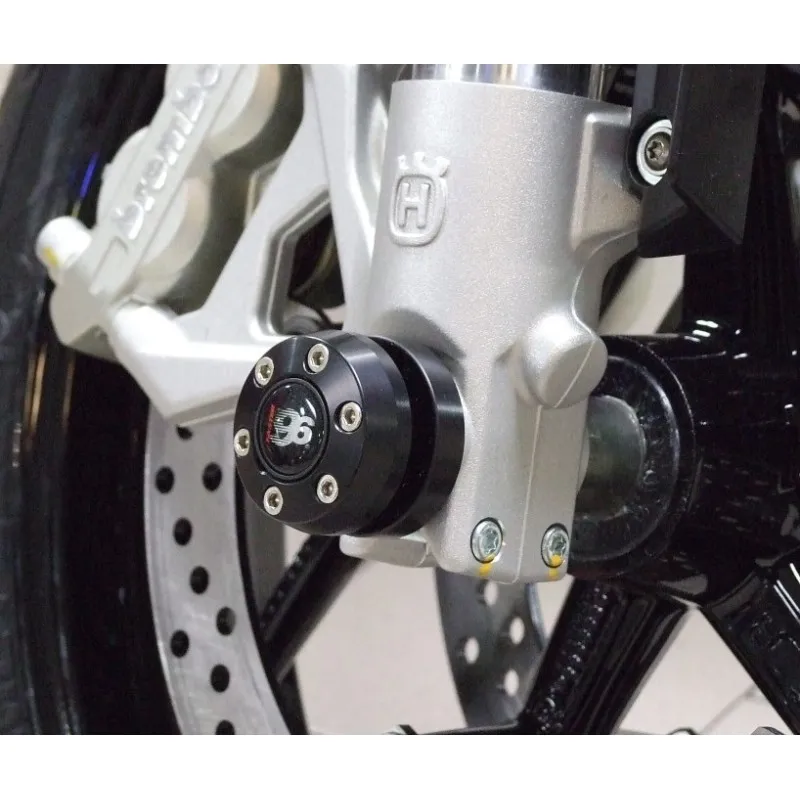 Protezioni forcella - coppia