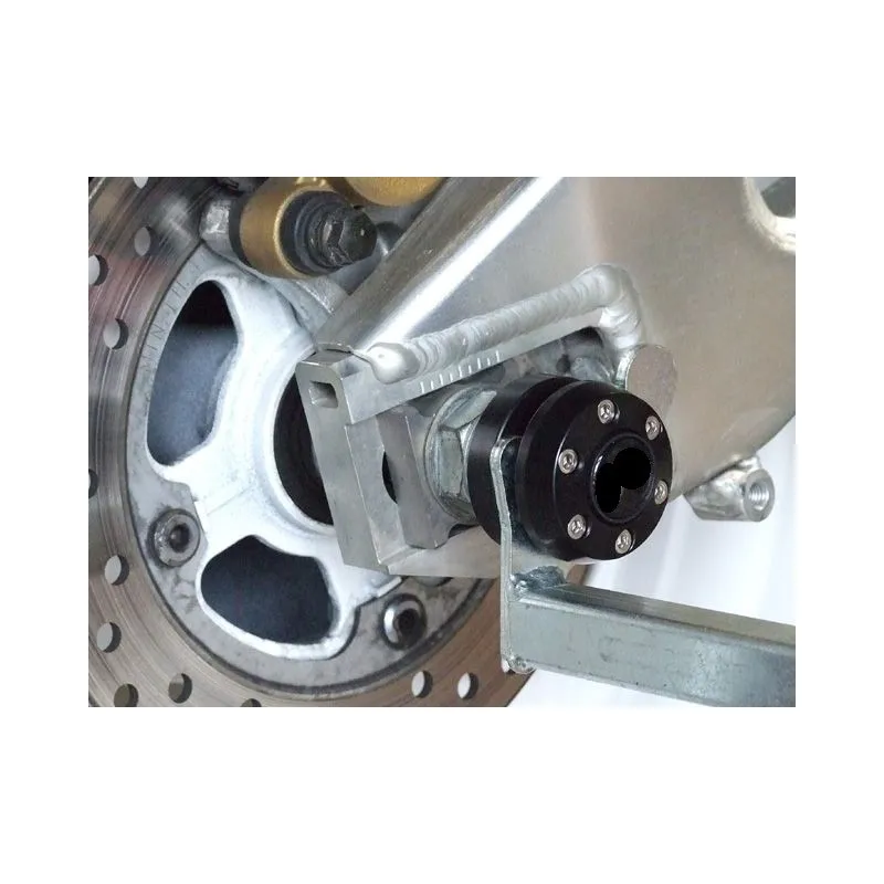 Protezioni forcellone - coppia